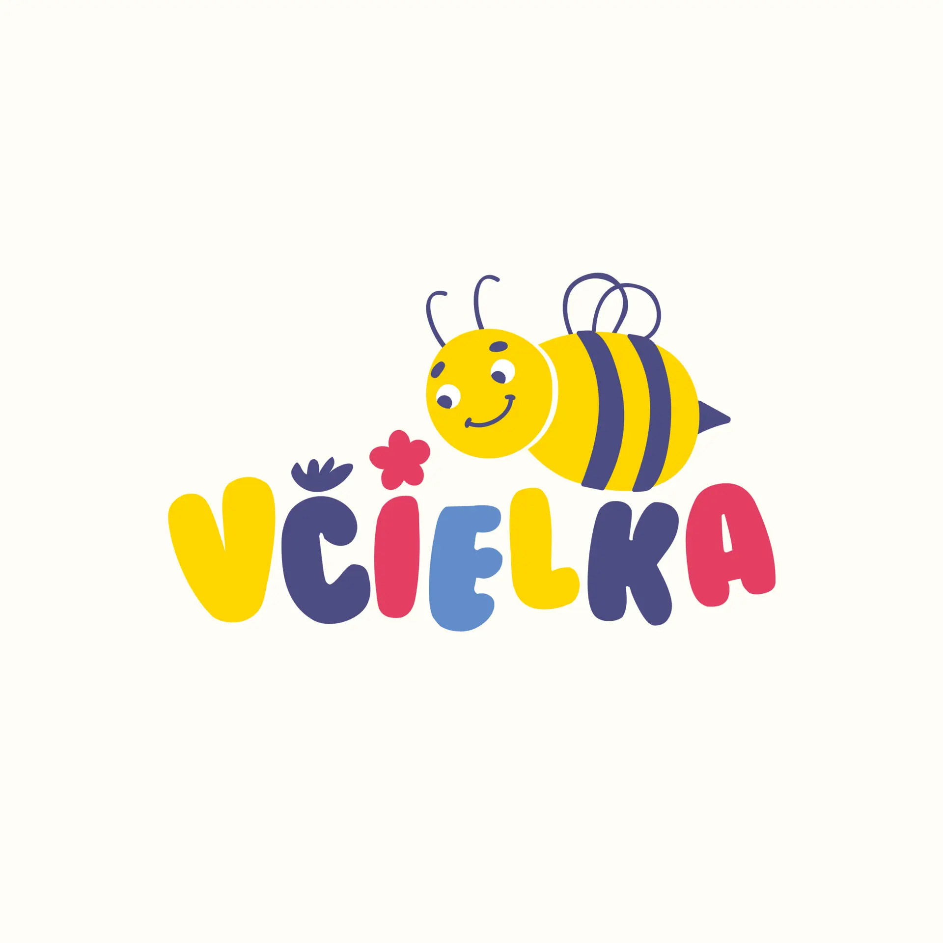 Včielka@2x